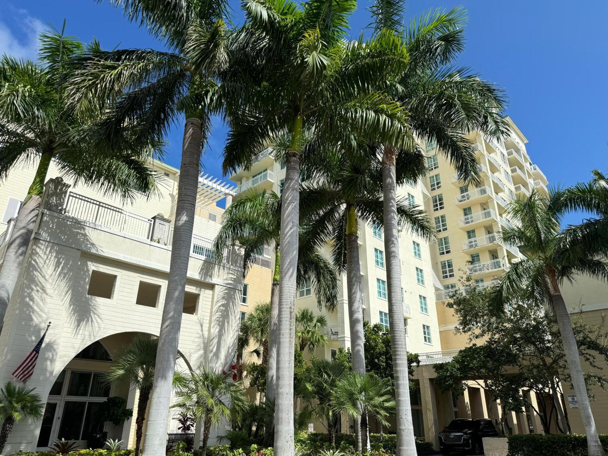 Luxury Suite Oasis Boynton Beach Kültér fotó