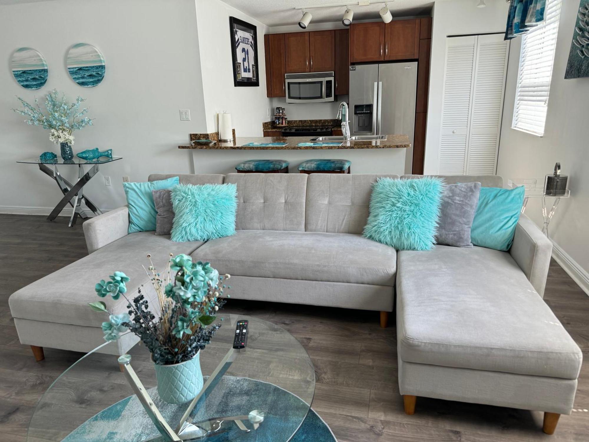 Luxury Suite Oasis Boynton Beach Kültér fotó